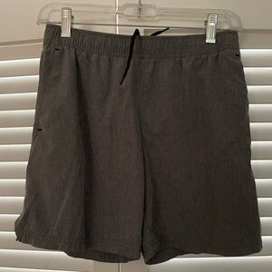 Above Knee StretchTech Performance Shorts for Boys